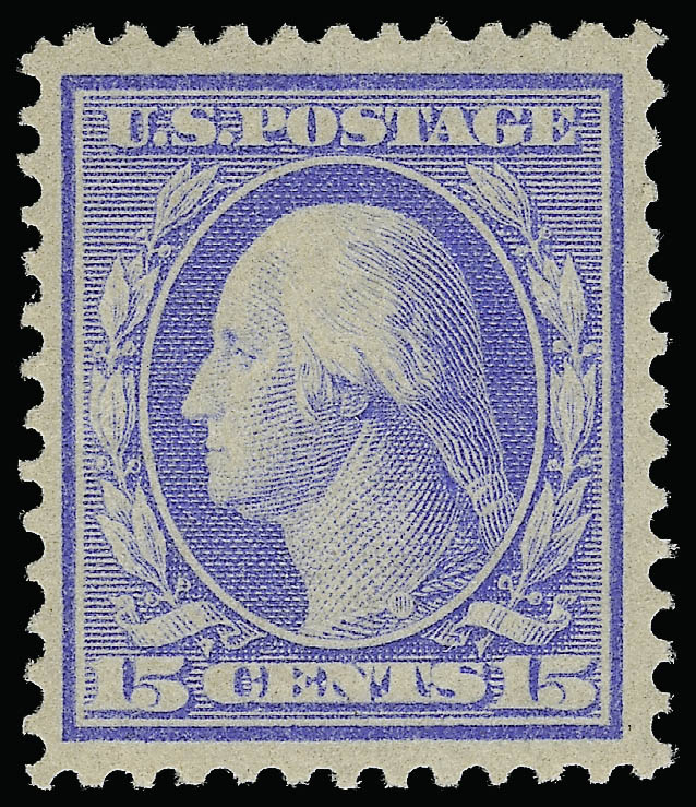 Sale no. 920 — Lot no. 205 — Siegel Auction Galleries