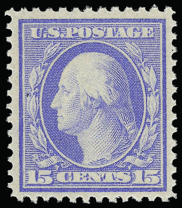 Sale no. 920 — Lot no. 206 — Siegel Auction Galleries
