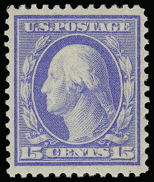 Sale no. 920 — Lot no. 207 — Siegel Auction Galleries