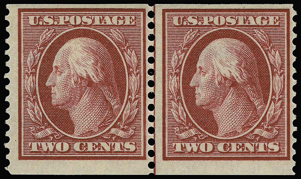 Sale no. 920 — Lot no. 210 — Siegel Auction Galleries
