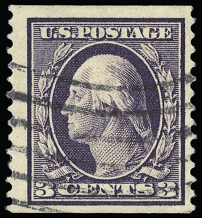 Sale no. 920 — Lot no. 211 — Siegel Auction Galleries