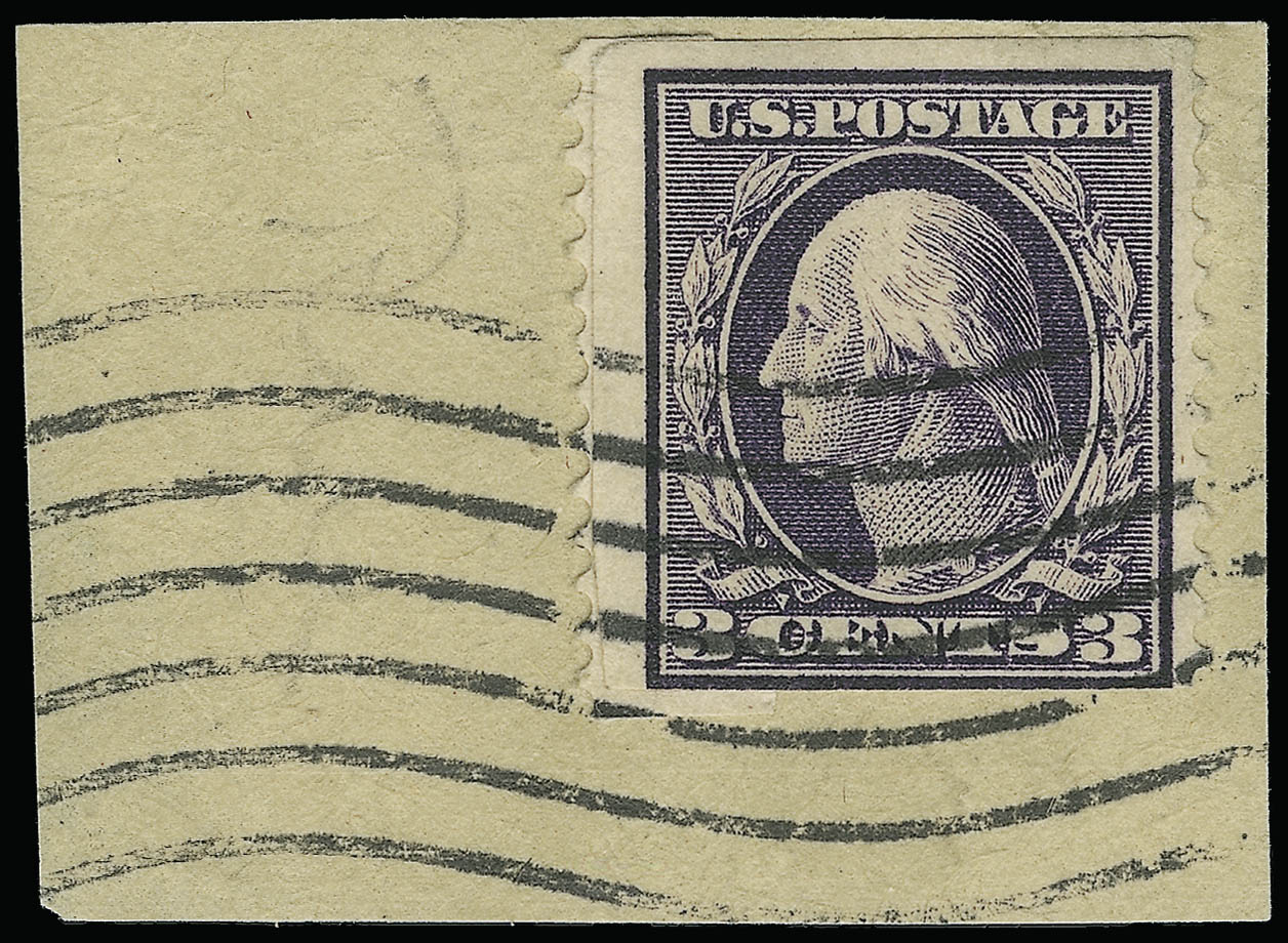 Sale no. 920 — Lot no. 212 — Siegel Auction Galleries
