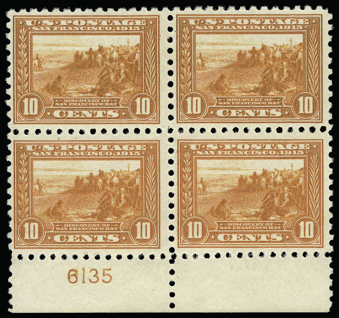 Sale no. 920 — Lot no. 213 — Siegel Auction Galleries