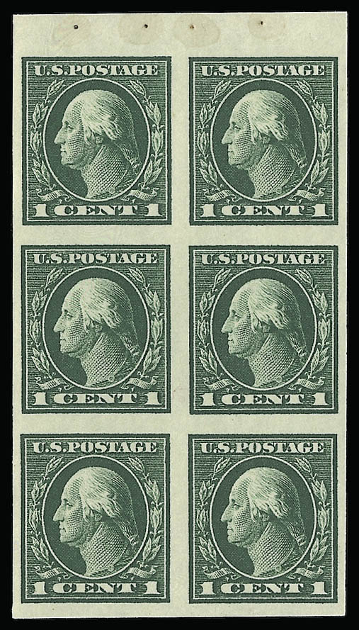 Sale no. 920 — Lot no. 217 — Siegel Auction Galleries