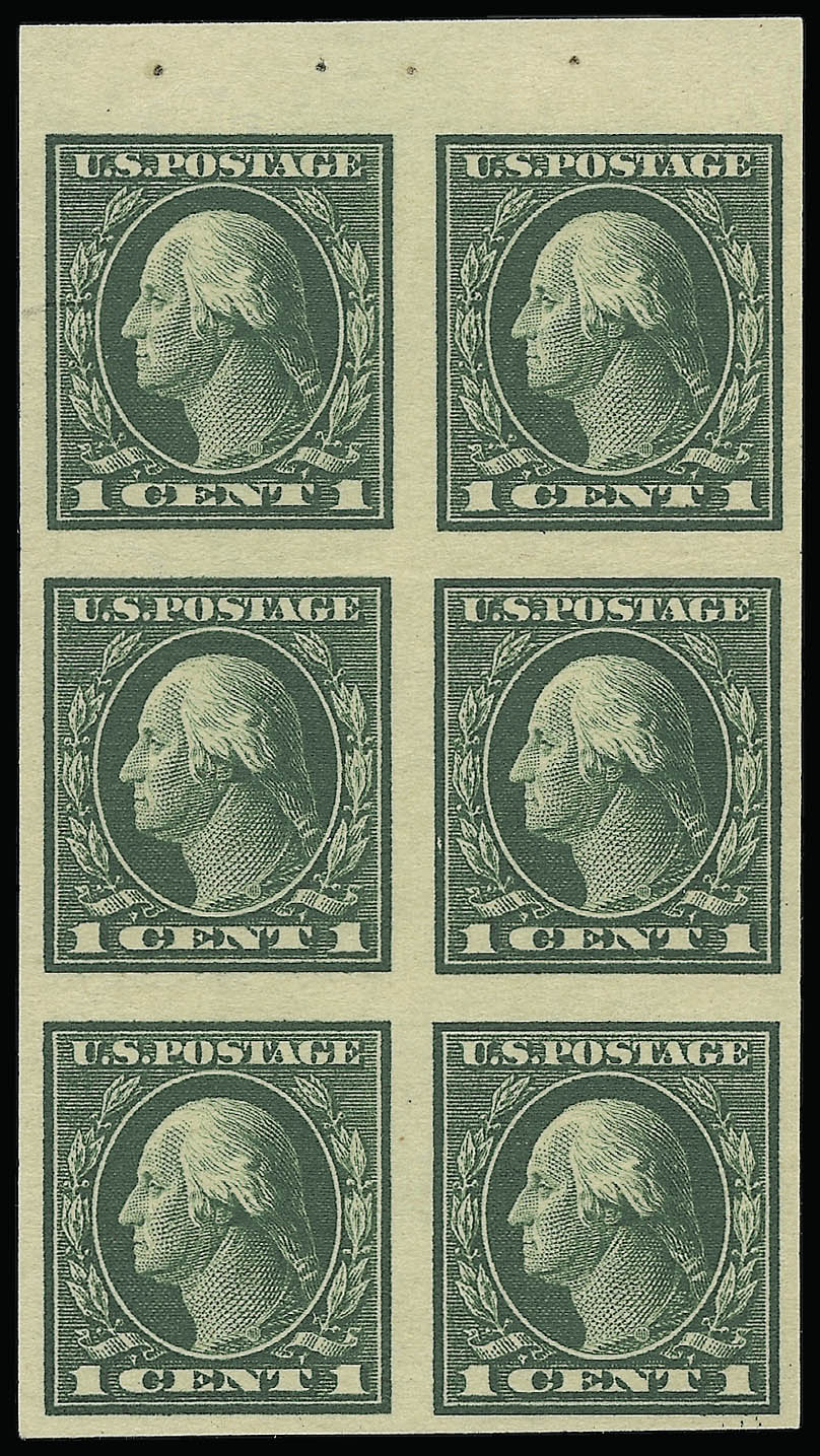 Sale no. 920 — Lot no. 218 — Siegel Auction Galleries