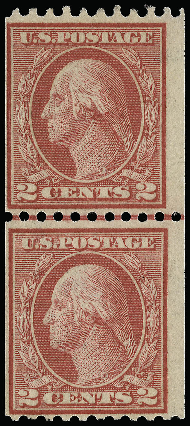 Sale no. 920 — Lot no. 221 — Siegel Auction Galleries