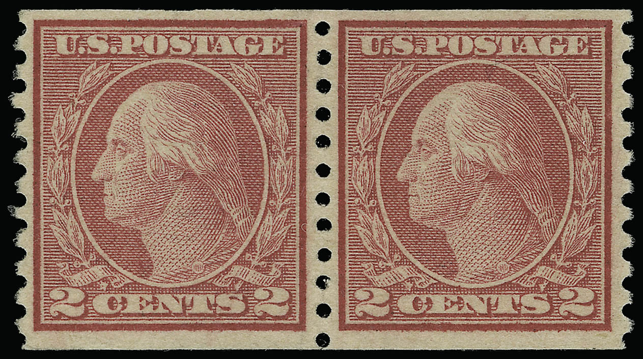 Sale no. 920 — Lot no. 224 — Siegel Auction Galleries