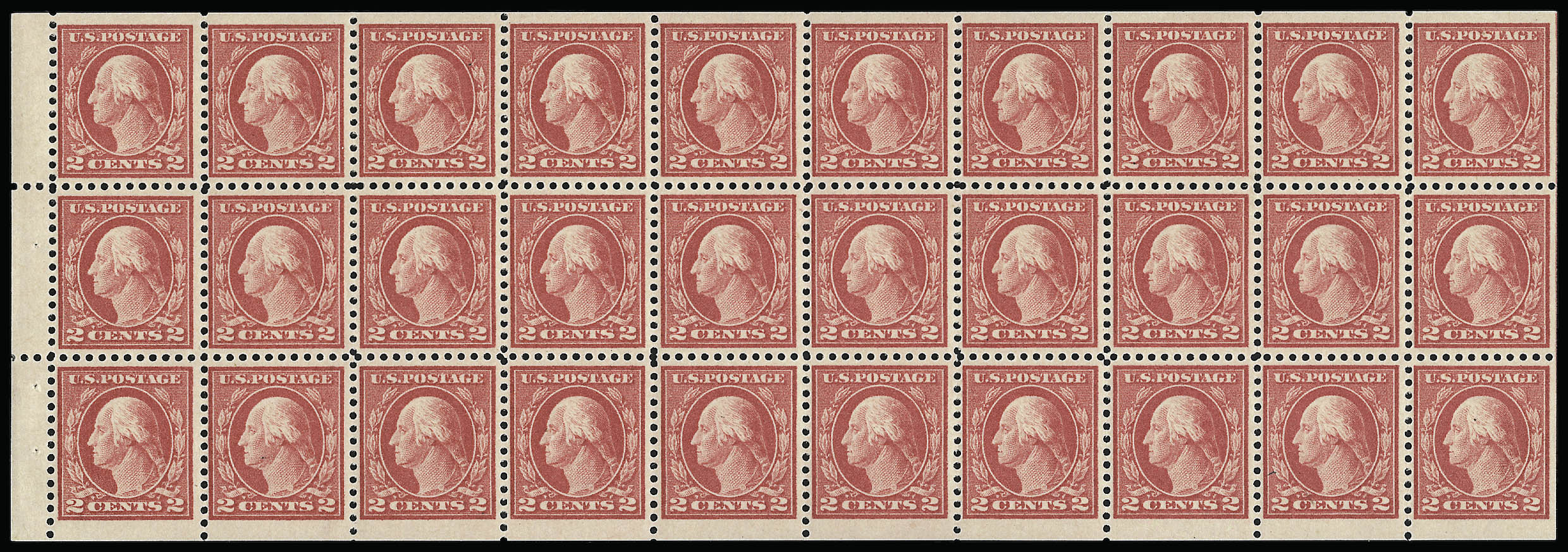 Sale no. 920 — Lot no. 229 — Siegel Auction Galleries