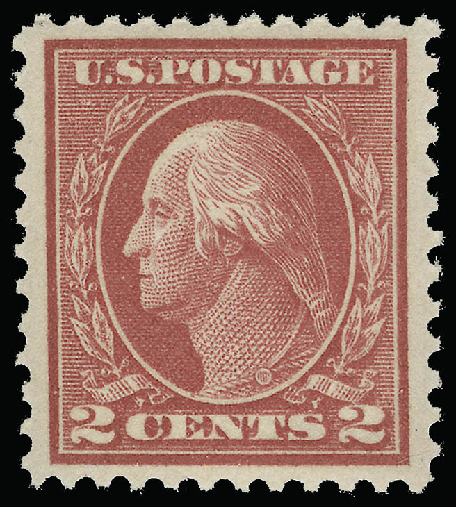 Sale no. 920 — Lot no. 230 — Siegel Auction Galleries