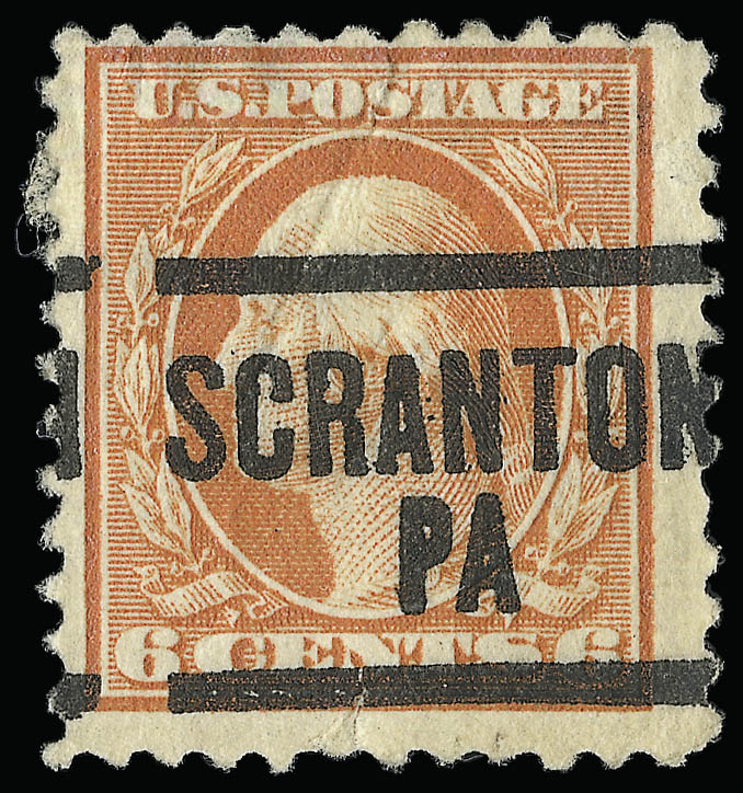 Sale no. 920 — Lot no. 231 — Siegel Auction Galleries