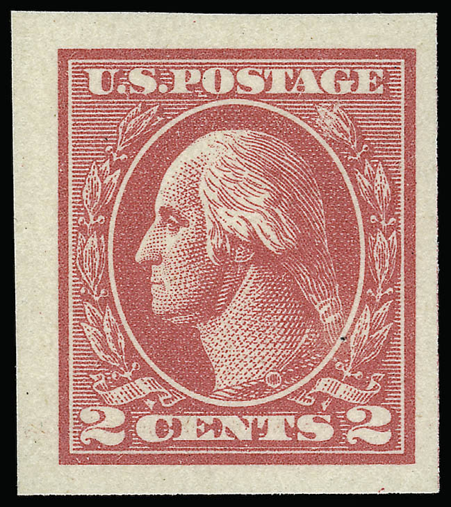 Sale no. 920 — Lot no. 236 — Siegel Auction Galleries