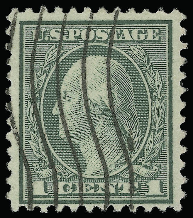 Sale no. 920 — Lot no. 239 — Siegel Auction Galleries