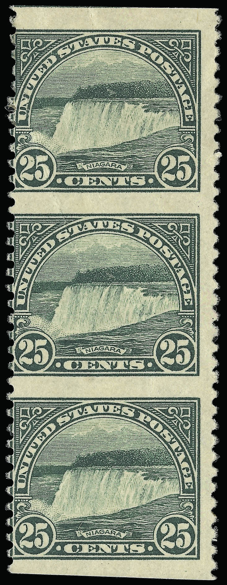 Sale no. 920 — Lot no. 247 — Siegel Auction Galleries