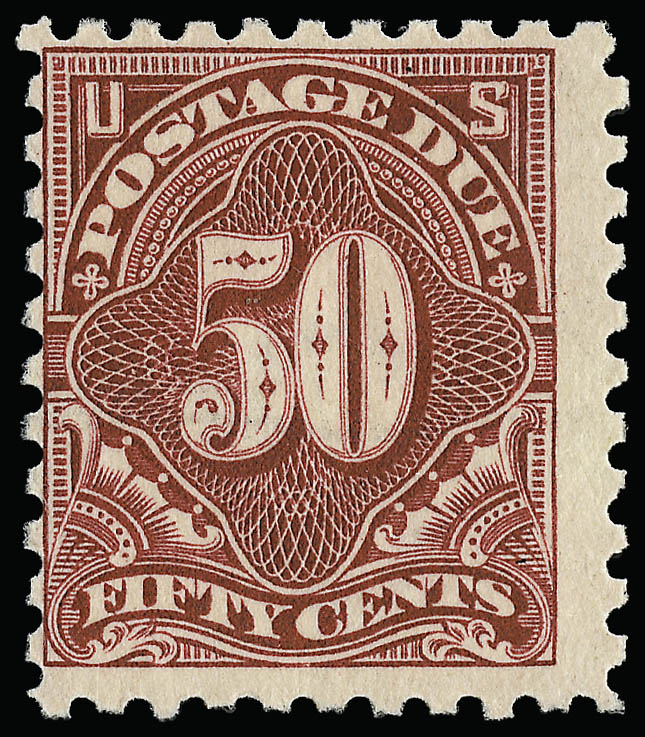Sale no. 920 — Lot no. 263 — Siegel Auction Galleries