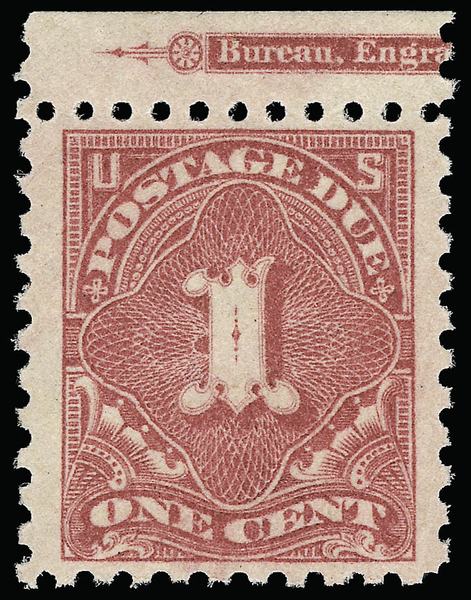 Sale no. 920 — Lot no. 264 — Siegel Auction Galleries