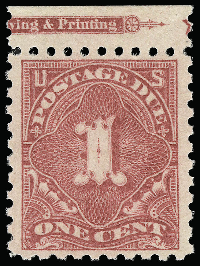 Sale no. 920 — Lot no. 265 — Siegel Auction Galleries