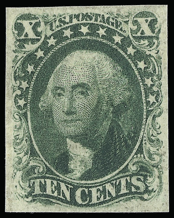 Sale no. 920 — Lot no. 38 — Siegel Auction Galleries