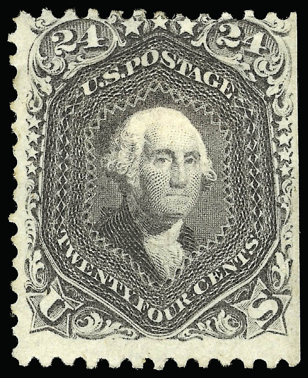 Sale no. 920 — Lot no. 82 — Siegel Auction Galleries
