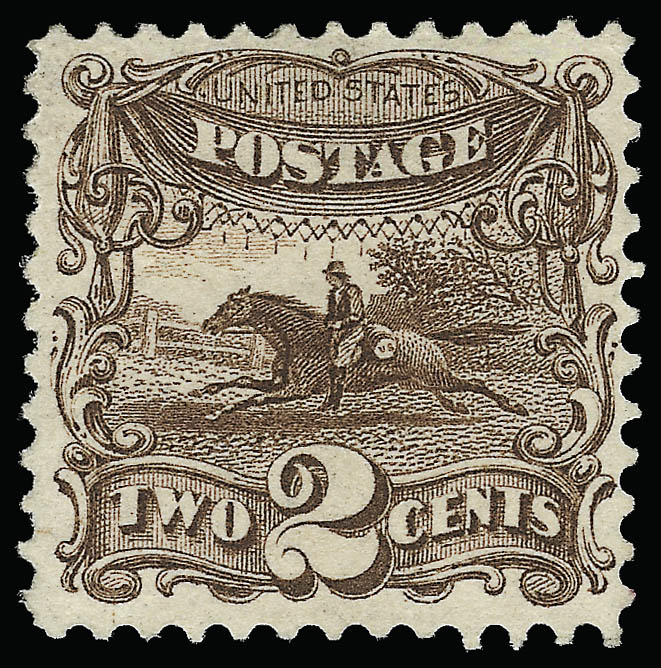 Sale no. 920 — Lot no. 93 — Siegel Auction Galleries