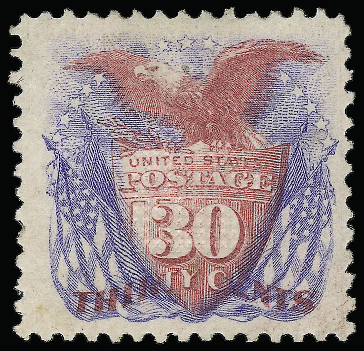 Sale no. 920 — Lot no. 96 — Siegel Auction Galleries