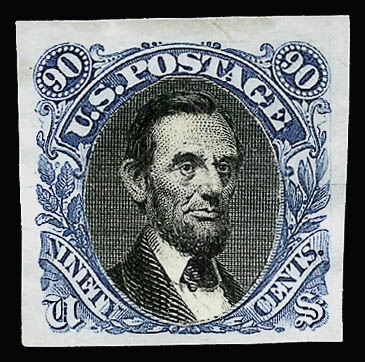 Sale no. 920 — Lot no. 99 — Siegel Auction Galleries