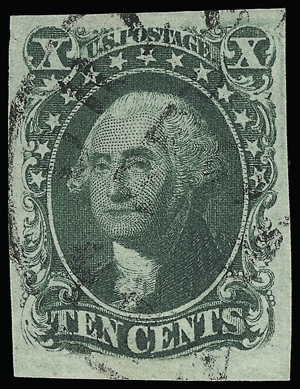 Sale no. 921 — Lot no. 506 — Siegel Auction Galleries