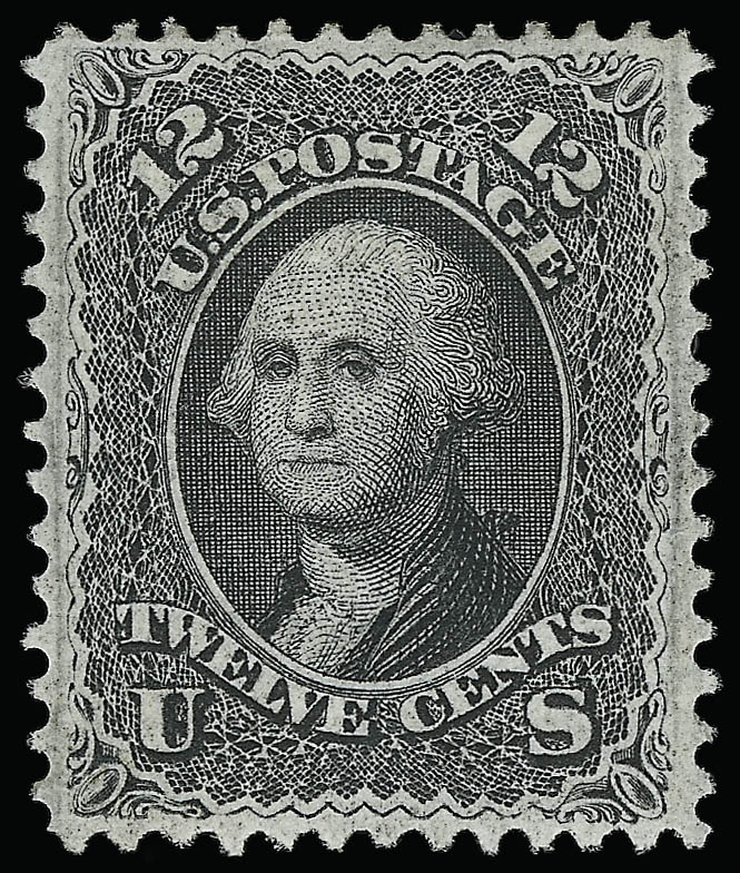 Sale no. 921 — Lot no. 517 — Siegel Auction Galleries