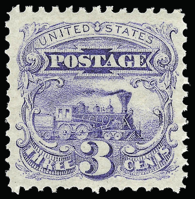 Sale no. 921 — Lot no. 521 — Siegel Auction Galleries