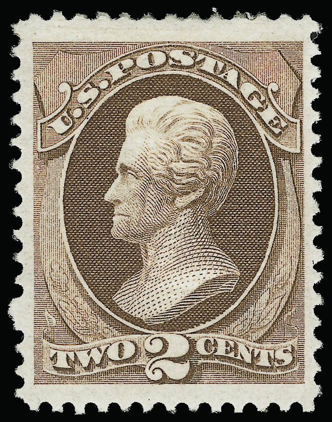 Sale no. 921 — Lot no. 529 — Siegel Auction Galleries