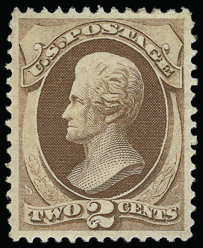 Sale no. 921 — Lot no. 531 — Siegel Auction Galleries