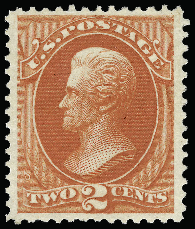 Sale no. 921 — Lot no. 533 — Siegel Auction Galleries