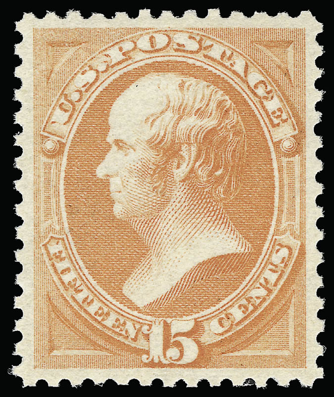 Sale no. 921 — Lot no. 537 — Siegel Auction Galleries