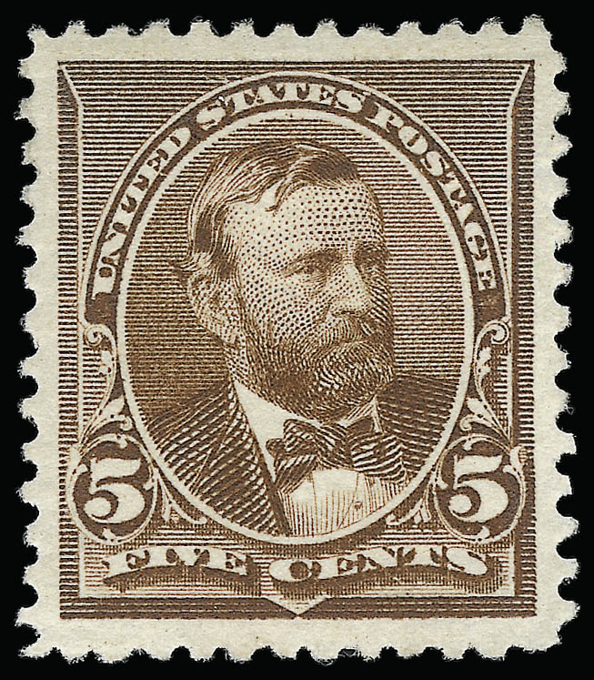 Sale no. 921 — Lot no. 545 — Siegel Auction Galleries