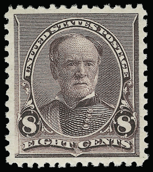 Sale no. 921 — Lot no. 546 — Siegel Auction Galleries