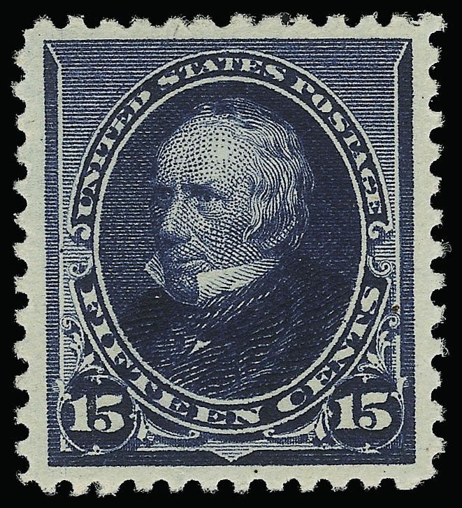 Sale no. 921 — Lot no. 548 — Siegel Auction Galleries
