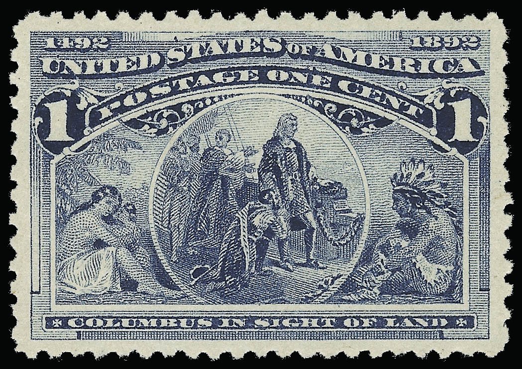 Sale no. 921 — Lot no. 549 — Siegel Auction Galleries