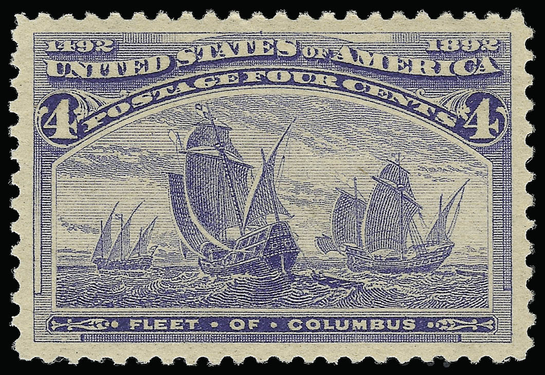 Sale no. 921 — Lot no. 552 — Siegel Auction Galleries