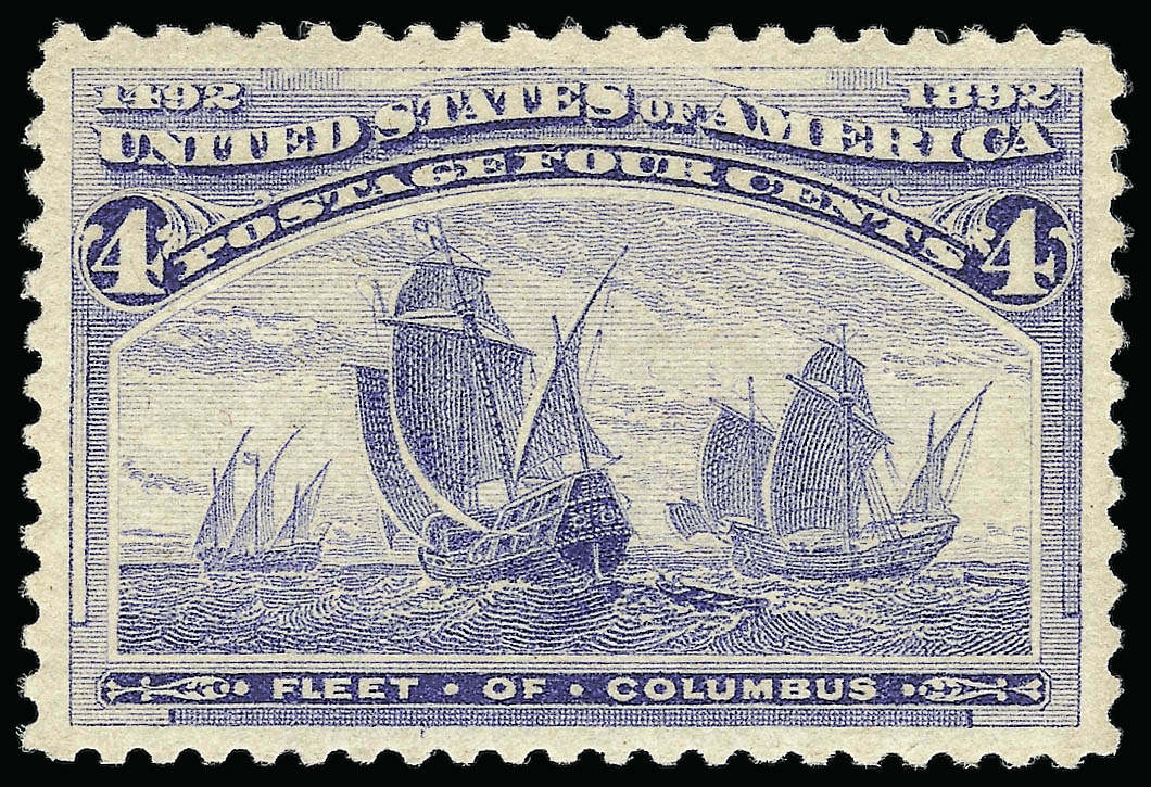 Sale no. 921 — Lot no. 553 — Siegel Auction Galleries