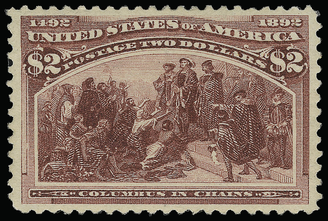 Sale no. 921 — Lot no. 564 — Siegel Auction Galleries