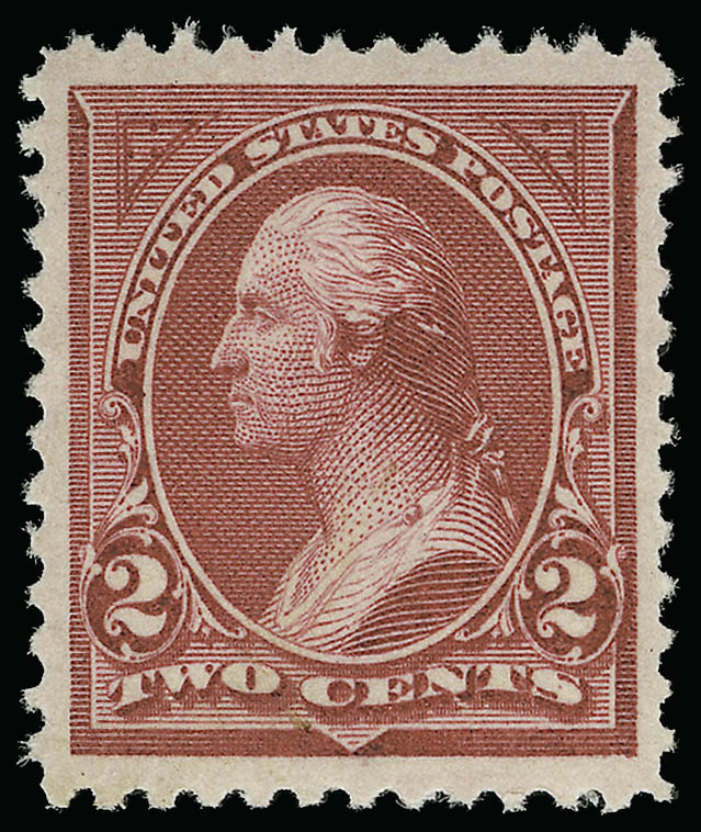 Sale no. 921 — Lot no. 567 — Siegel Auction Galleries