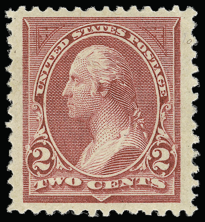 Sale no. 921 — Lot no. 568 — Siegel Auction Galleries
