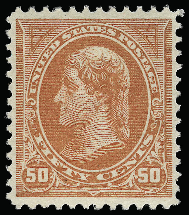 Sale no. 921 — Lot no. 570 — Siegel Auction Galleries