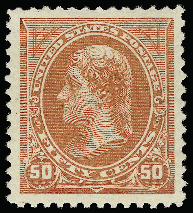 Sale no. 921 — Lot no. 571 — Siegel Auction Galleries