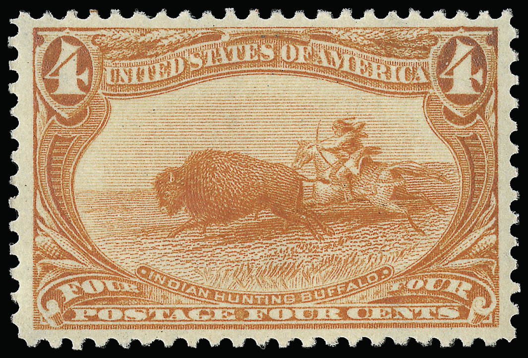 Sale no. 921 — Lot no. 582 — Siegel Auction Galleries
