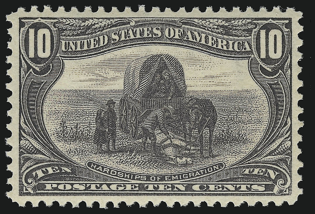 Sale no. 921 — Lot no. 584 — Siegel Auction Galleries