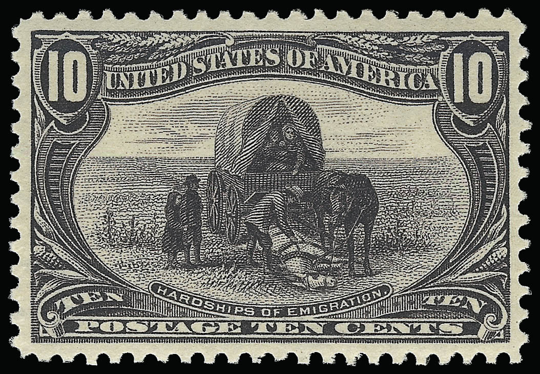 Sale no. 921 — Lot no. 586 — Siegel Auction Galleries