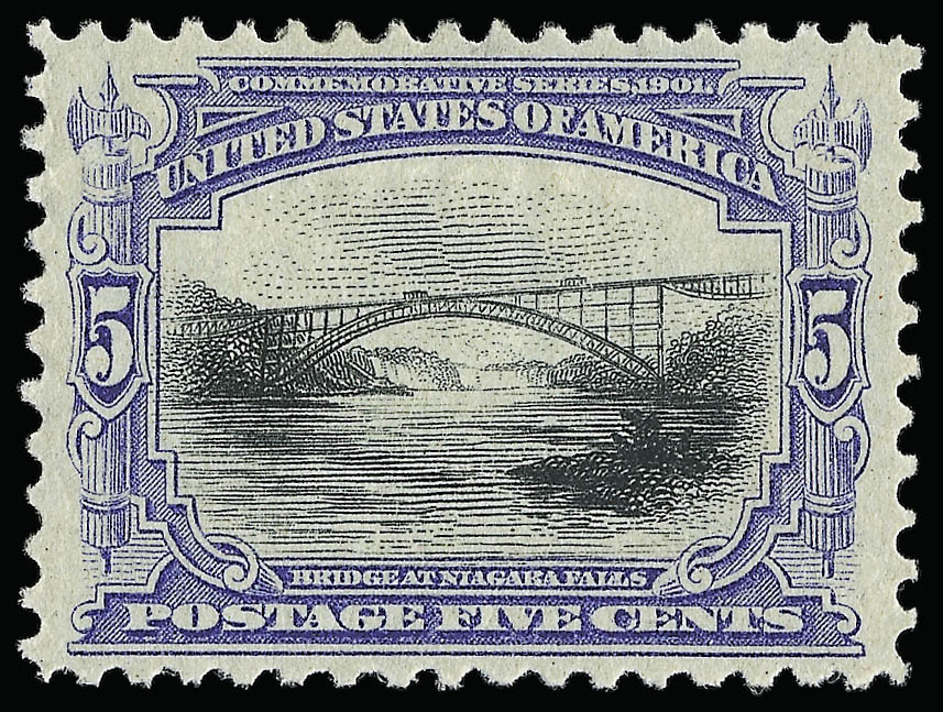 Sale no. 921 — Lot no. 599 — Siegel Auction Galleries