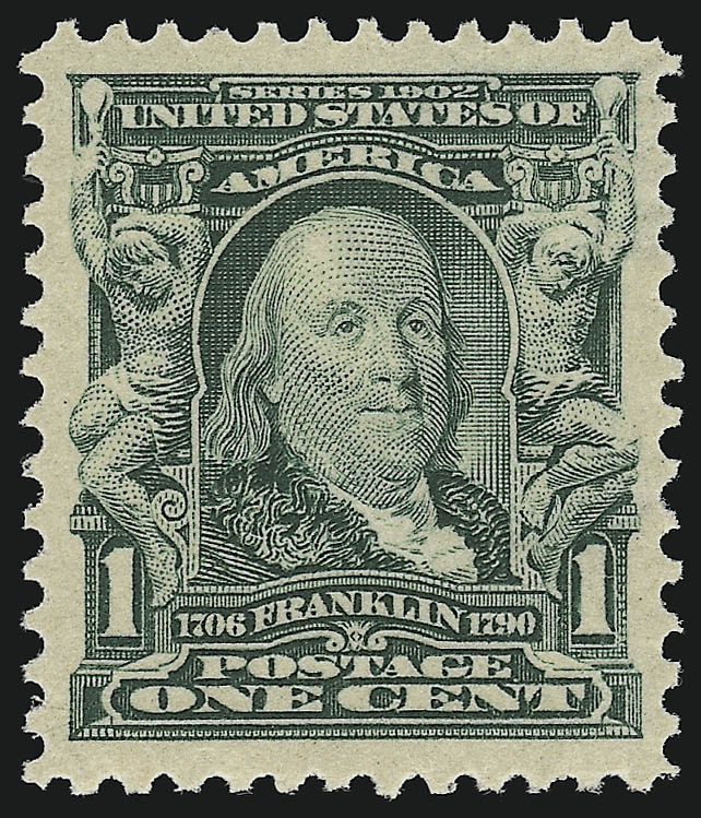 Sale no. 921 — Lot no. 600 — Siegel Auction Galleries