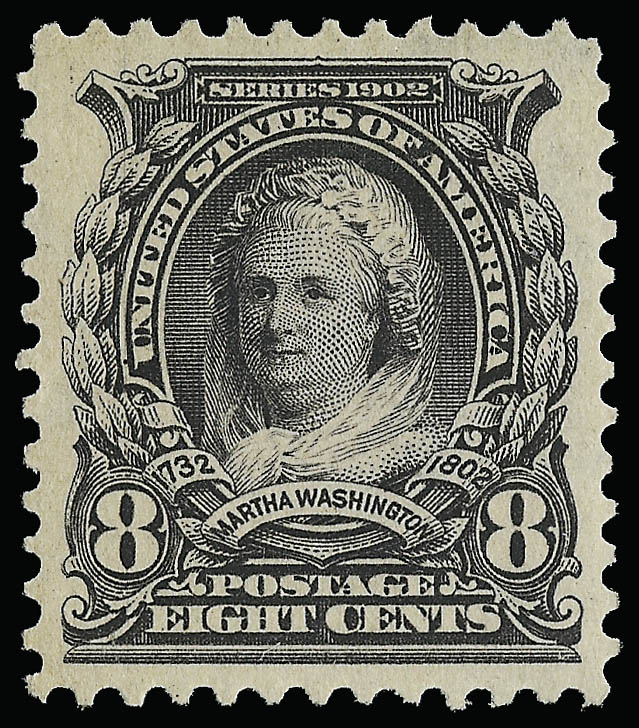 Sale no. 921 — Lot no. 602 — Siegel Auction Galleries