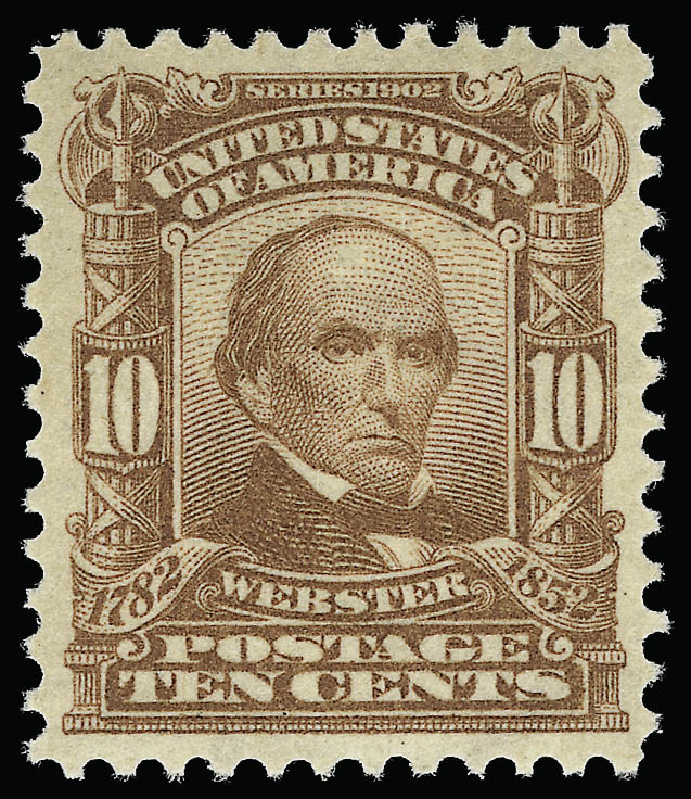 Sale no. 921 — Lot no. 603 — Siegel Auction Galleries